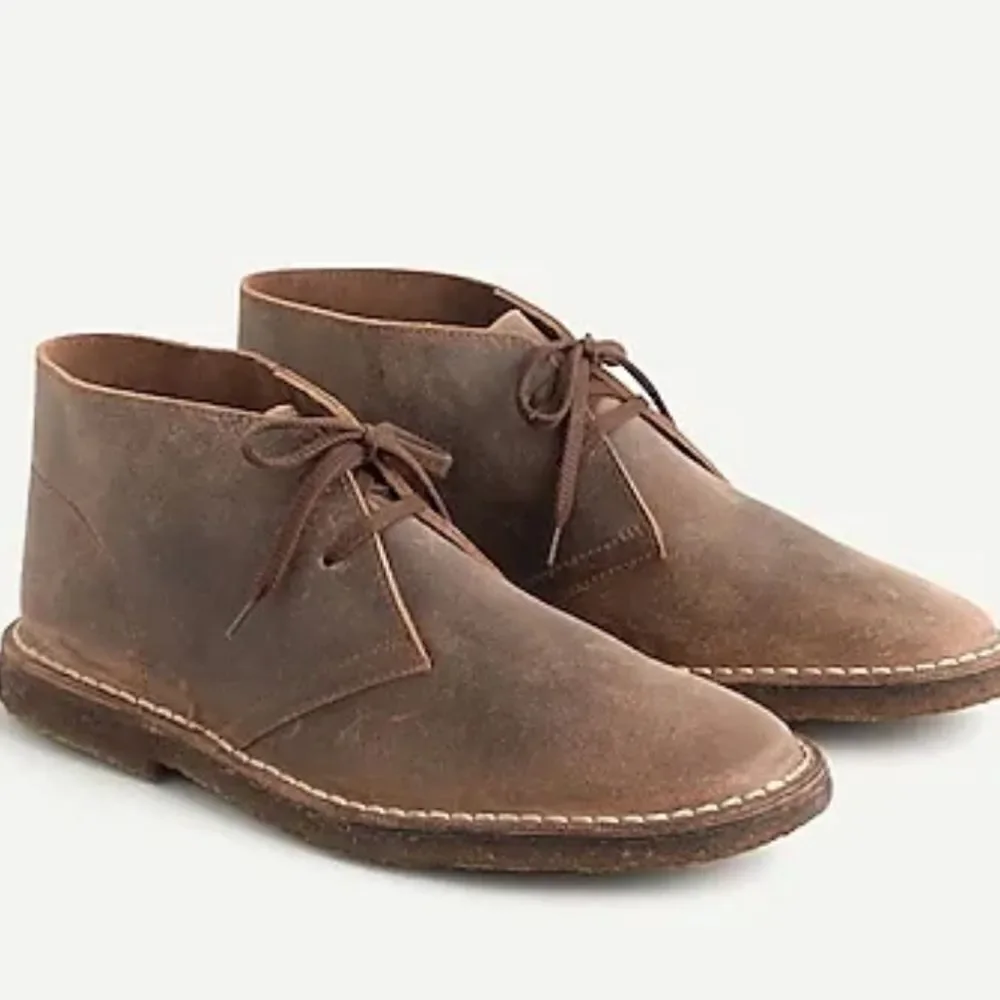 Merona suede chukka boot Size 11 B94